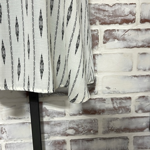 Paper crane blouse XS - Picture 3 of 7